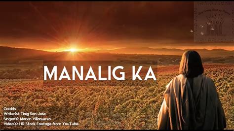 mabataon ka in tagalog